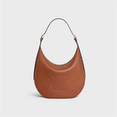 celine bag tan|celine triomphe heloise bag.